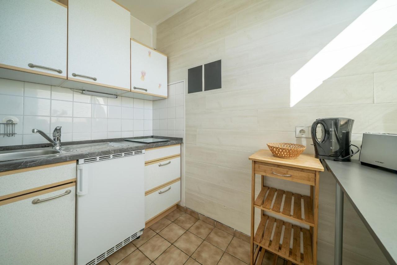 Private Apartment Hanower Zewnętrze zdjęcie
