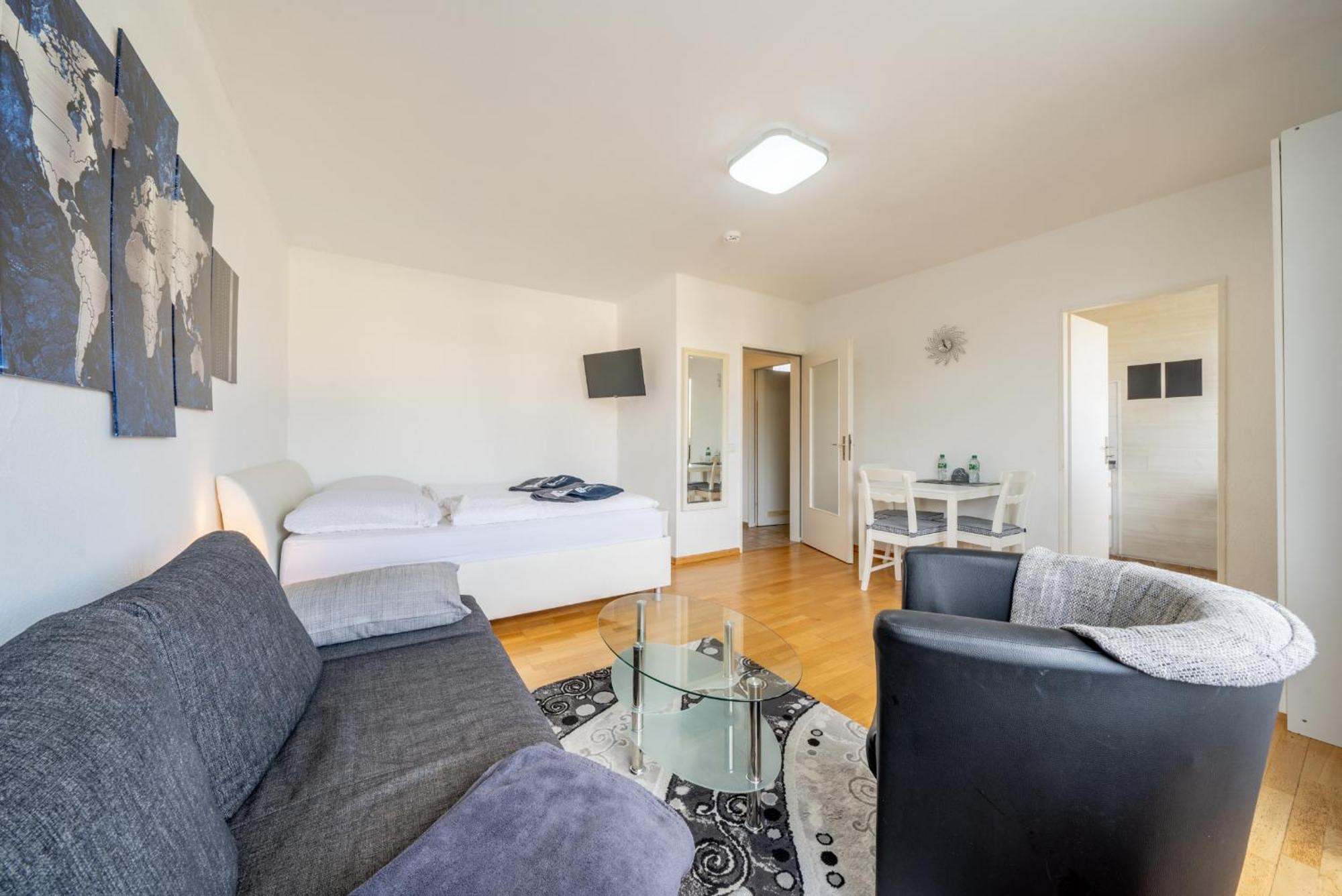 Private Apartment Hanower Zewnętrze zdjęcie