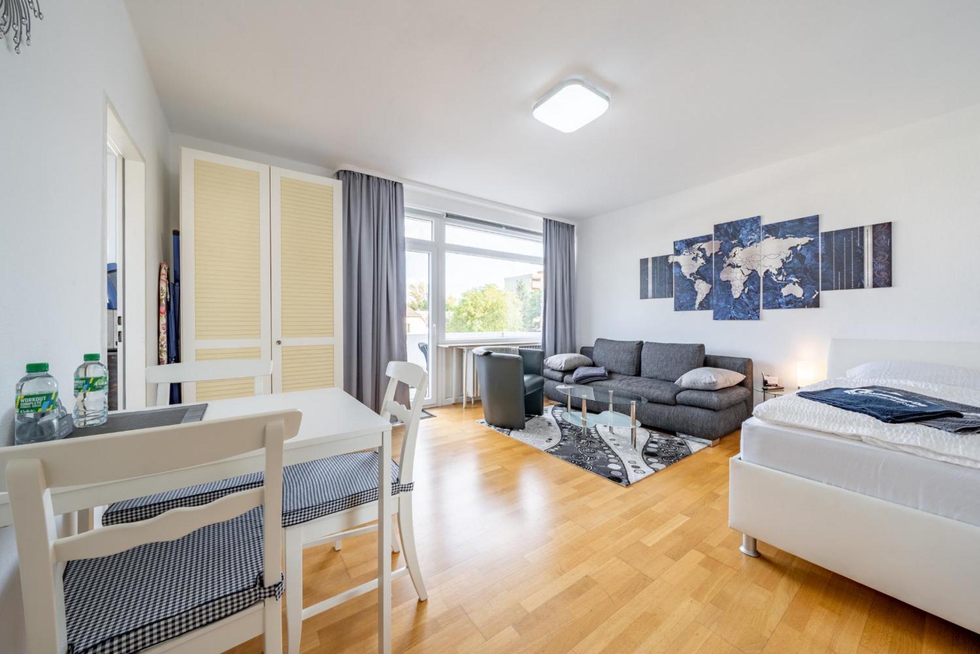 Private Apartment Hanower Zewnętrze zdjęcie