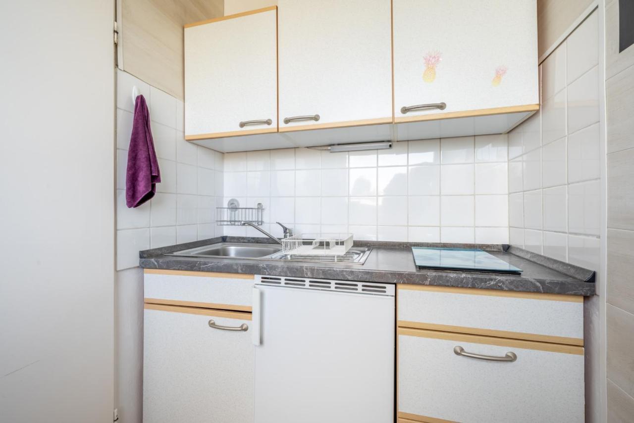 Private Apartment Hanower Zewnętrze zdjęcie