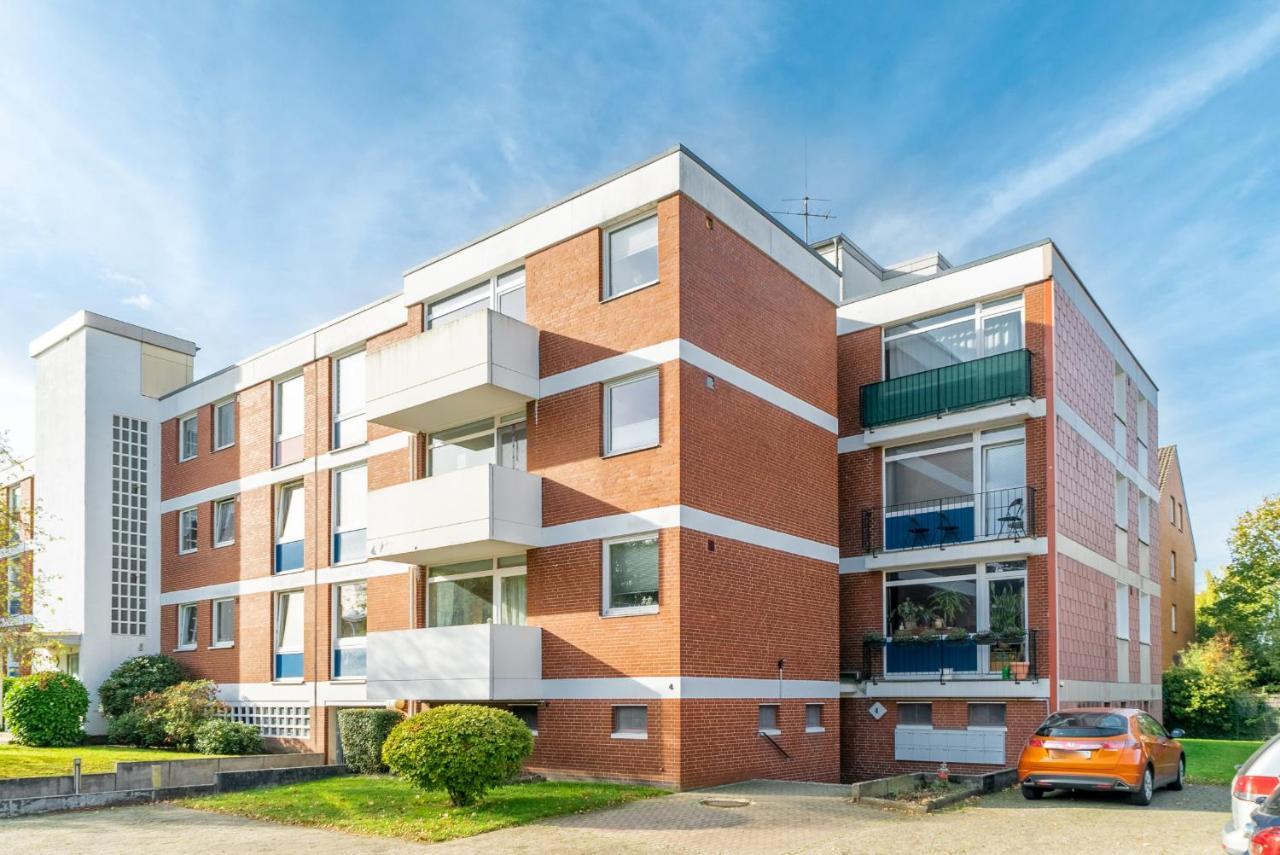 Private Apartment Hanower Zewnętrze zdjęcie